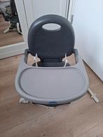 Multifunctionele Chicco pocket snack stoelverhoger, Ophalen, Zo goed als nieuw, Inklapstoel, Stoelverkleiner