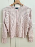 Roze Polo Ralph Lauren Vest Maat XL 16 jaar KINDEREN, Kleding | Dames, Truien en Vesten, Verzenden, Ralph Lauren, Roze, Maat 34 (XS) of kleiner