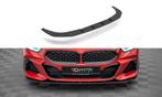 Race Voorlip diffuser sideskirt - BMW Z4 G29 M-Pack 18+, Ophalen of Verzenden