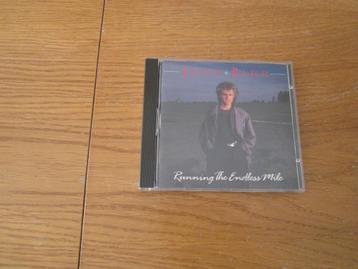 John Parr - Running The Endless Mile 1986 Mercury 830 401 CD