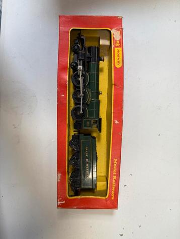 Tri-ang Hornby R.759 Hall Class Albert Hall 4983 beschikbaar voor biedingen