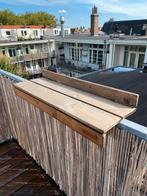 Originele Balkonbar | hout 90 cm, Ophalen, Zo goed als nieuw