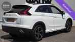 Mitsubishi Eclipse Cross 2.4 PHEV Navigatie | DAB+ | Adapt C, Automaat, 14 kWh, 4 cilinders, Wit