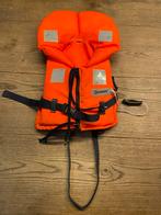Reddingsvest kind 5-15 kg, Watersport en Boten, Ophalen of Verzenden, Gebruikt, Overige typen