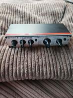 TC Electronic M100, Ophalen, Zo goed als nieuw, Audio