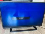 Toshiba televisie, Ophalen of Verzenden, Zo goed als nieuw, 50 Hz, Toshiba