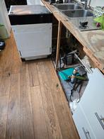 vaatwasser ikea, Gebruikt, Minder dan 85 cm, 60 cm of meer, Minder dan 10 liter