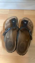 Sandalen. Geen merk. Maat 39, Ophalen, Overige typen, Zo goed als nieuw, Jongen
