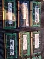 PC Onderdelen - RAM, HDD, DVD-ROM, Fans - Alles in 1, Computers en Software, Overige Computers en Software, Verzenden, Gebruikt