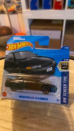 Hot Wheels Fast & Furious Nissan Skyline GT-R bnr32, Ophalen of Verzenden, Nieuw, Auto