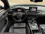 Audi A6 Avant 3.0 TDI BiT quattro Competition RS6 Nardo Grey, Automaat, 221 €/maand, Gebruikt, Adaptive Cruise Control