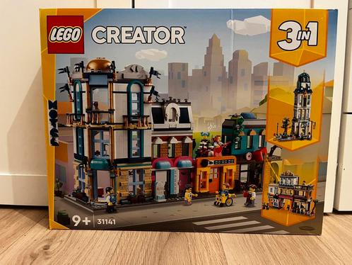Lego 31141 - nieuw, Kinderen en Baby's, Speelgoed | Duplo en Lego, Nieuw, Lego, Complete set, Ophalen of Verzenden