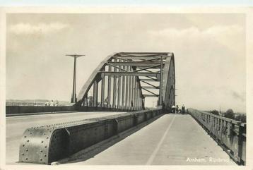 (387-253-031) Arnhem Rijnbrug beschikbaar voor biedingen
