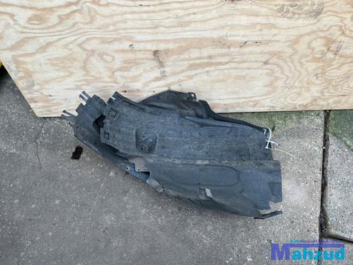 OPEL CORSA D OPC Links voor modderkuip wielkast 2005-2014, Auto-onderdelen, Carrosserie en Plaatwerk, Bumper, Opel, Gebruikt, Ophalen of Verzenden