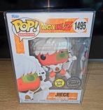Funko Pop! 1495 Jiece (Dragon Ball) GitD SE, Ophalen of Verzenden, Nieuw