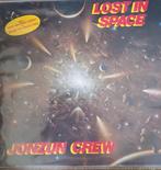 Jonzun Crew - Lost in Space LP, Ophalen of Verzenden, Zo goed als nieuw, 12 inch