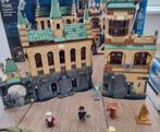 Lego Harry Potter Hogwarts Chamber of Secrets, Verzamelen, Harry Potter, Overige typen, Ophalen of Verzenden, Zo goed als nieuw