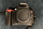 Nikon D90 body, Audio, Tv en Foto, Fotocamera's Digitaal, Verzenden, Zo goed als nieuw, Nikon, Geen optische zoom