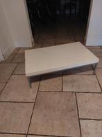 Leuk laag salontafel, Huis en Inrichting, 50 tot 100 cm, Minder dan 50 cm, 100 tot 150 cm, Gebruikt