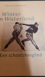 Winter in Waterland - Aafke Steenhuis, Ophalen of Verzenden, Zo goed als nieuw, Aafke Steenhuis, Eén auteur