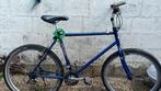 Mescalero wolf streetbike 24v retro klassieker, Gebruikt, Hardtail, Heren, 53 tot 57 cm