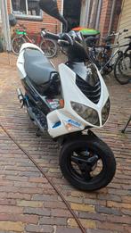 Peugeot Speedfight Onderdelen of in1koop, Fietsen en Brommers, Scooters | Peugeot, Ophalen, Gebruikt, Maximaal 45 km/u, 70 cc