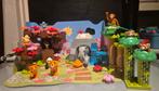 Lego Duplo Wilde dieren van Azië - 10974, Ophalen of Verzenden, Zo goed als nieuw, Complete set, Duplo