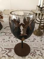 Prachtig windlicht, Ophalen of Verzenden