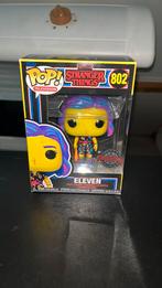 Funko pop stranger things, Ophalen of Verzenden, Zo goed als nieuw