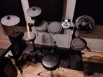 Alesis DM7X Elektronische Drumstel - Topconditie!, Ophalen, Gebruikt, Overige merken, Elektronisch
