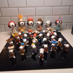 Party Snoopy 1999/2000 oa round the world Mac Donalds, Verzamelen, Ophalen of Verzenden, Zo goed als nieuw