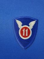 militaire  badge usa  (mp37/45), Embleem of Badge, Amerika, Landmacht, Verzenden