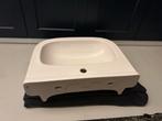 Sphinx Wastafel / Wasbak 60x47,5cm, Ophalen, Gebruikt, Wastafel