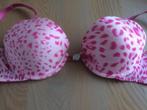 Push-up beha (lichtroze/donkerroze), Buffalo, Ophalen of Verzenden, Roze, BH