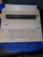 Brother AX-110 typemachine officiële olympische spelen, Ophalen of Verzenden, Zo goed als nieuw