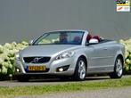 Volvo C70 Convertible 2.5 T5 Summum NL / Dealer-Oh / UNIEK!, Auto's, Volvo, Euro 5, C70, Gebruikt, Cabriolet