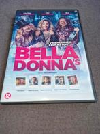 Bella donna's - dvd, Ophalen of Verzenden, Zo goed als nieuw