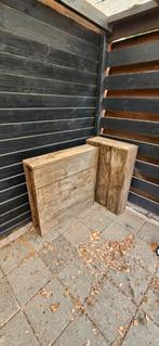 Rest steigerhout, Doe-het-zelf en Verbouw, Hout en Planken, Ophalen, Minder dan 25 mm, Plank, Minder dan 200 cm