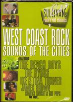 Ed Sullivan's rock 'n' roll classics, West coast rock, Cd's en Dvd's, Dvd's | Muziek en Concerten, Alle leeftijden, Ophalen of Verzenden