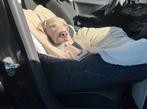 Puppy autostoel, Ophalen of Verzenden, Zo goed als nieuw