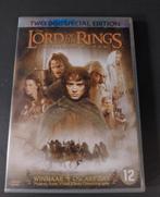 The Lord of the Rings, The Fellowship of the Rings, Verzamelen, Lord of the Rings, Ophalen of Verzenden, Zo goed als nieuw