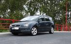 Ford Focus 1.8 92KW Wagon 2007 Grijs, Auto's, Ford, 65 €/maand, 125 pk, 4 cilinders, Handgeschakeld
