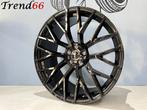 5x112 18'' R8 Audi A3 A4 A6 Q2 Vw Golf Troc Seat, Niet ingevuld, 18 inch, Velg(en), Niet ingevuld