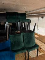 Partij horeca stoelen 85 stuks, Ophalen, Meubels, Bruin, Meubels
