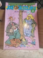 Joop Klepzeiker - Eric Schreurs #1 & #2, Eén stripboek, Ophalen of Verzenden, Zo goed als nieuw, Eric Schreurs