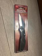 Leuk zakmes - Nieuw in verpakking!, Ophalen of Verzenden, Nieuw