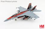 F/A-18F Hornet VFA-94 Mighty Strikes U.S. Navy Hobby Master, Verzamelen, Luchtvaart en Vliegtuigspotten, Verzenden, Nieuw, Military-Models VJ Mendelssohnstraße 29 info@military-models-vj.de