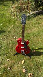 Dearmond (guild) starfire special., Ophalen of Verzenden, Zo goed als nieuw, Solid body, Overige merken