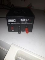 27 mc voedingen, Telecommunicatie, Zenders en Ontvangers, Ophalen of Verzenden, Gebruikt