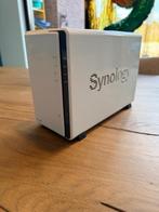 Synology DS220j 2-bay NAS | in nieuwstaat | zonder HDD''s, Ophalen of Verzenden, Zo goed als nieuw